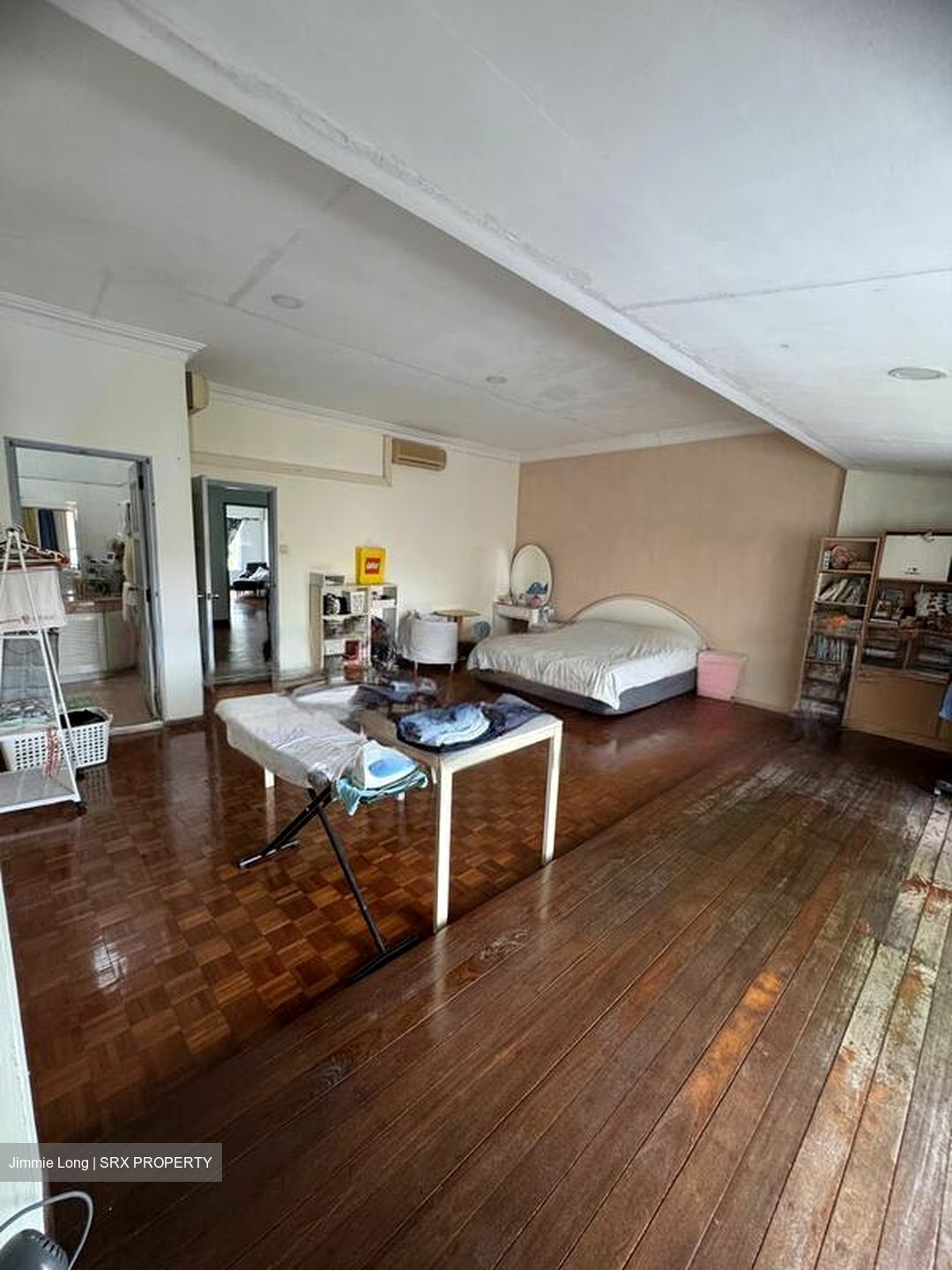 Pasir Ris Beach Park (D18), Terrace #472230511